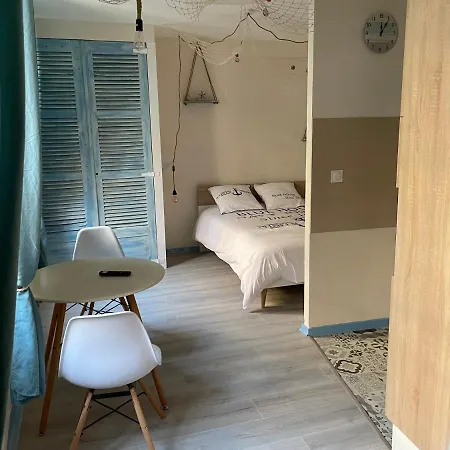 Ocean Room Romans-sur-Isère Exterior foto