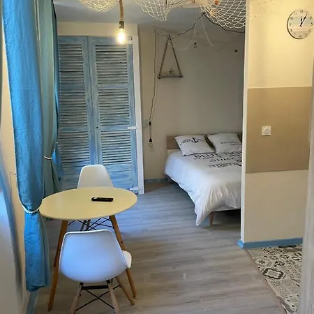 Ocean Room Romans-sur-Isère Exterior foto
