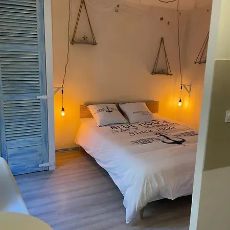 Ocean Room Romans-sur-Isère Exterior foto