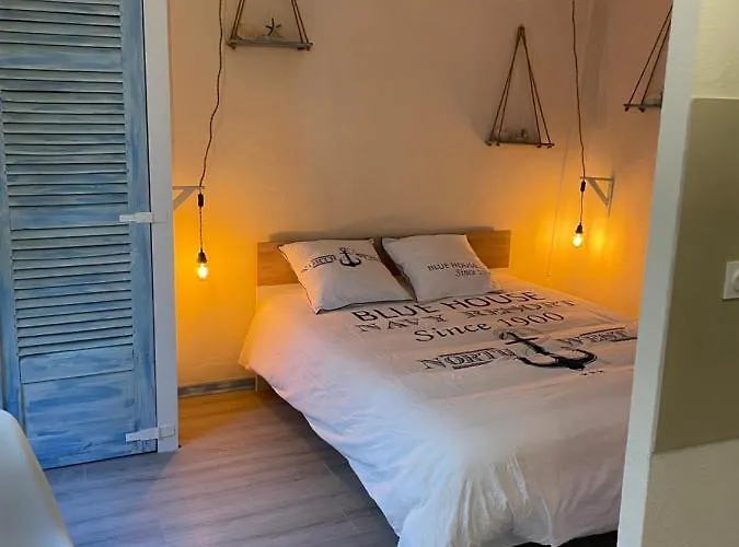 Ocean Room