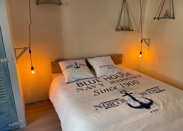 Ocean Room