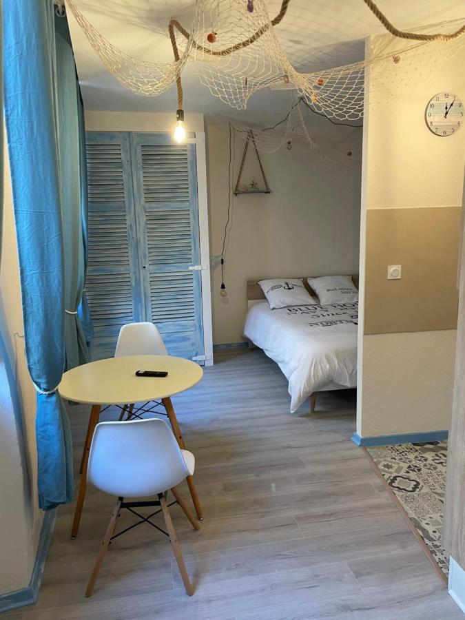 Apartment Ocean