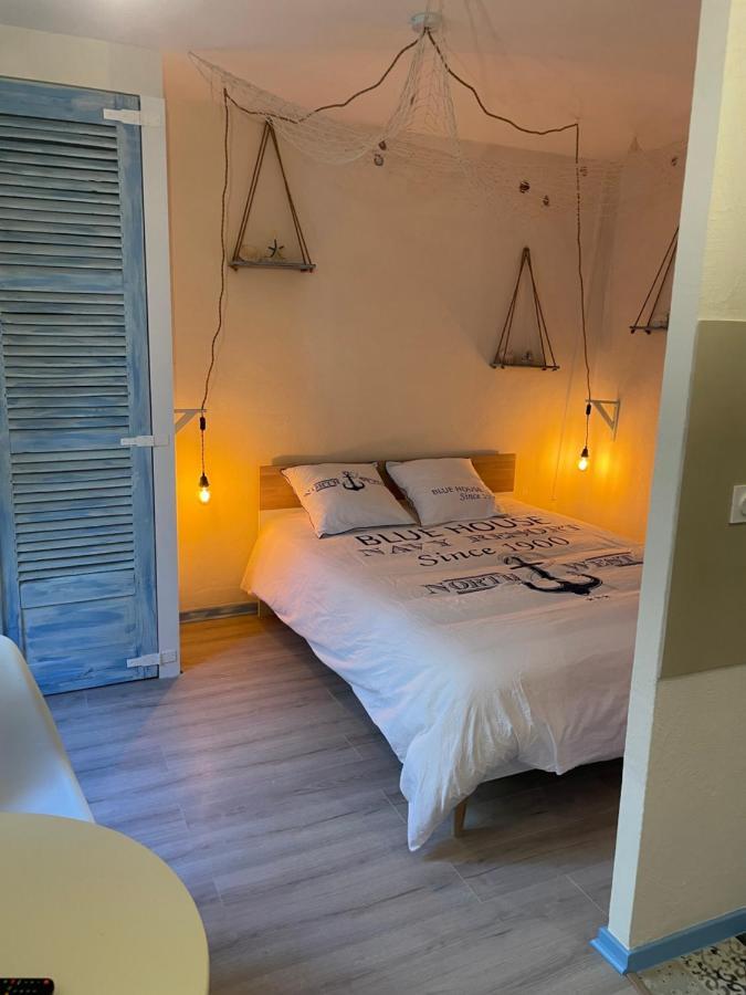 Ocean Apartment *
